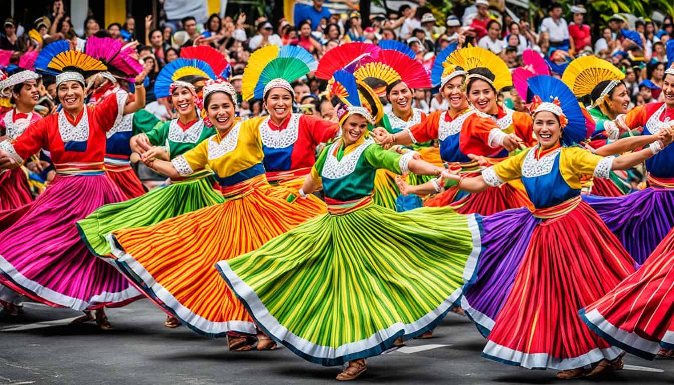 Folk Dance