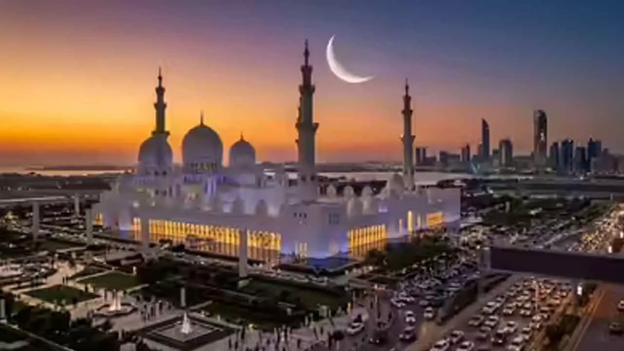 Eid Festival