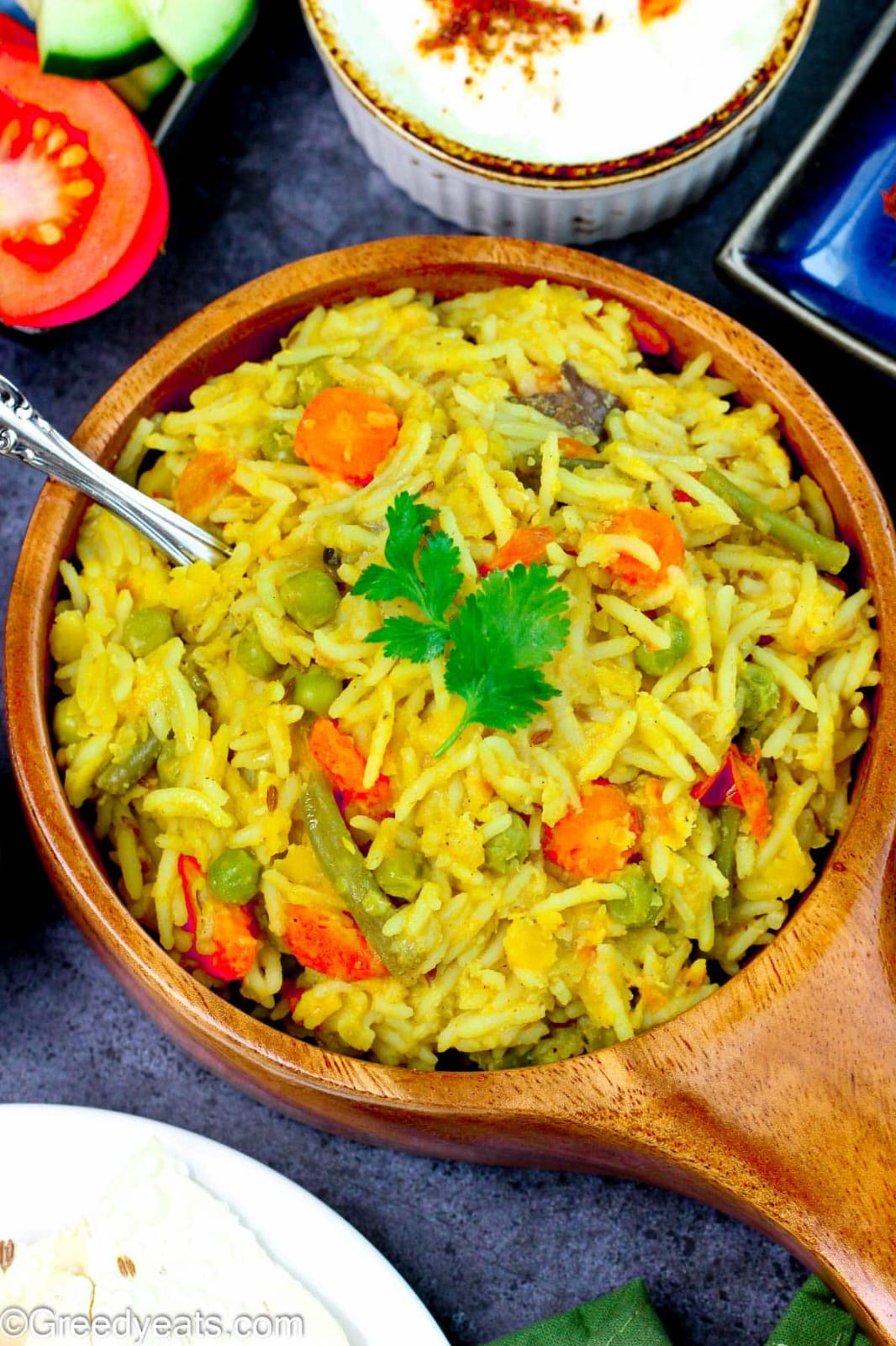 khichdi