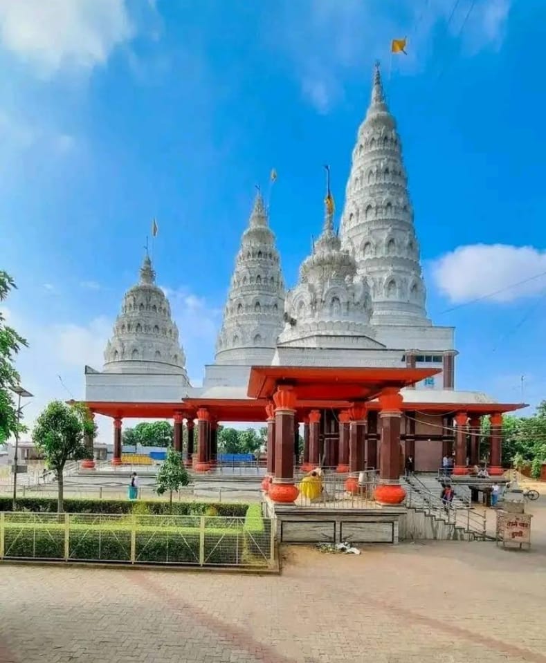 Rishikesh