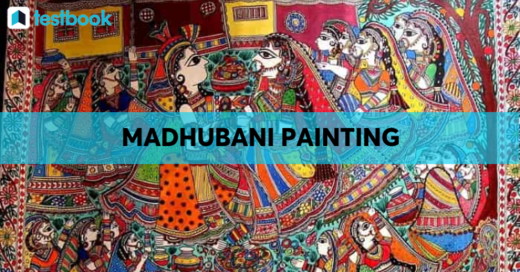Madhubani Art