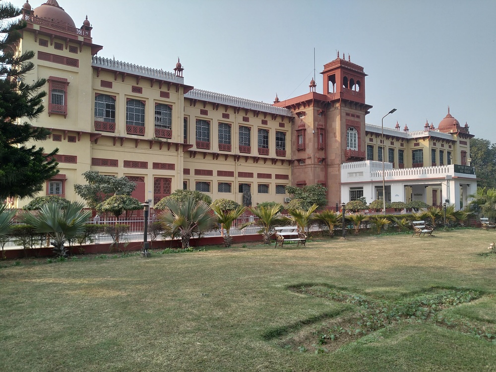 Delhi